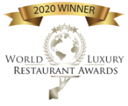 World Luxury Hotel Awards - 2020 Nominee