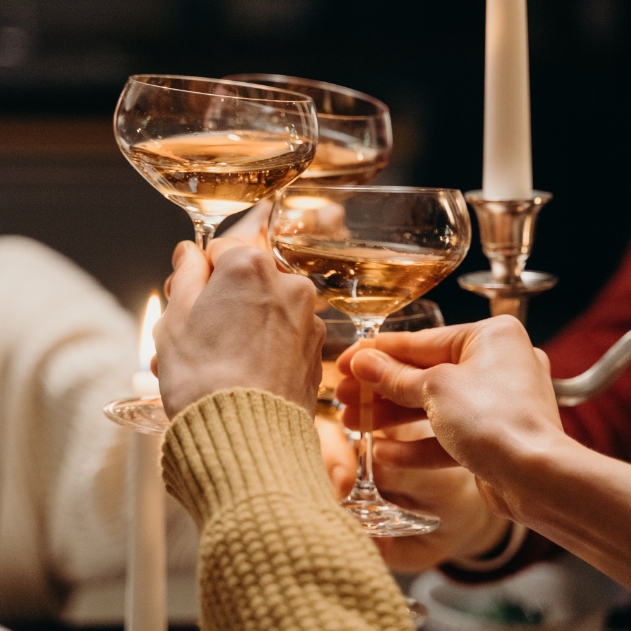 Natal 2022 Jantar ou Almoço de grupo