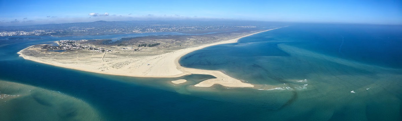 Ilhas da Ria Formosa