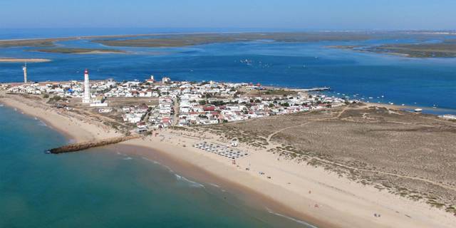 Ilha do Farol