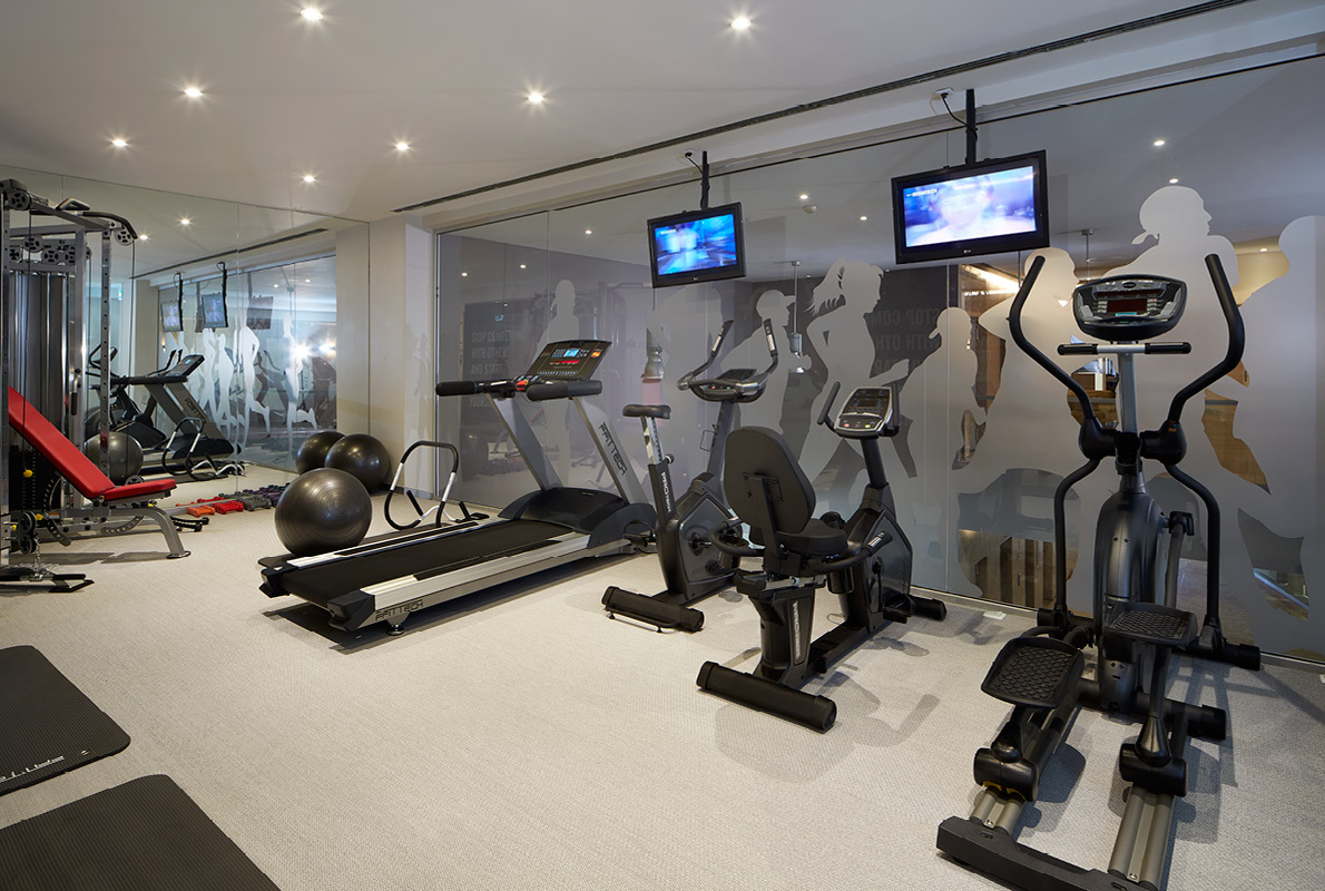 Hotel Faro Gym & Spa