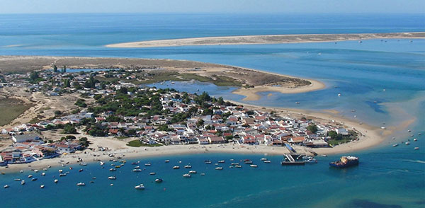 Ilhas da Ria Formosa